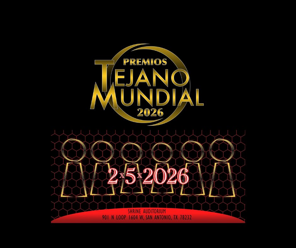 Tejano Mundial tweet media