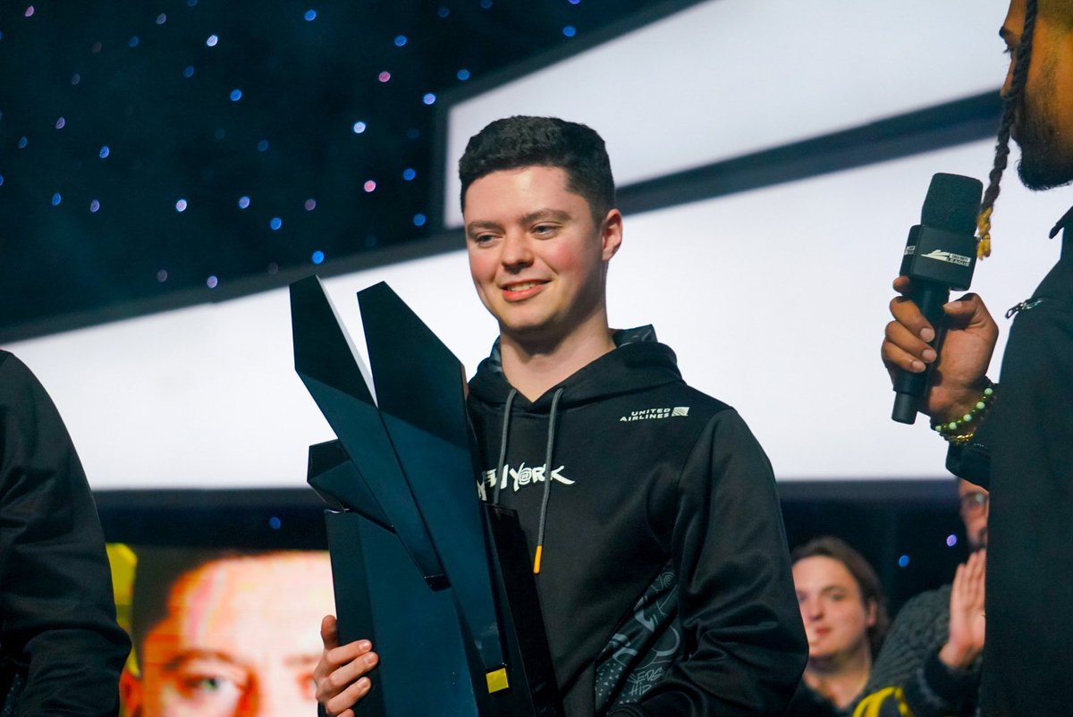 🚨 Priestahh has officially retired from Competitive COD after 10+ years of competing