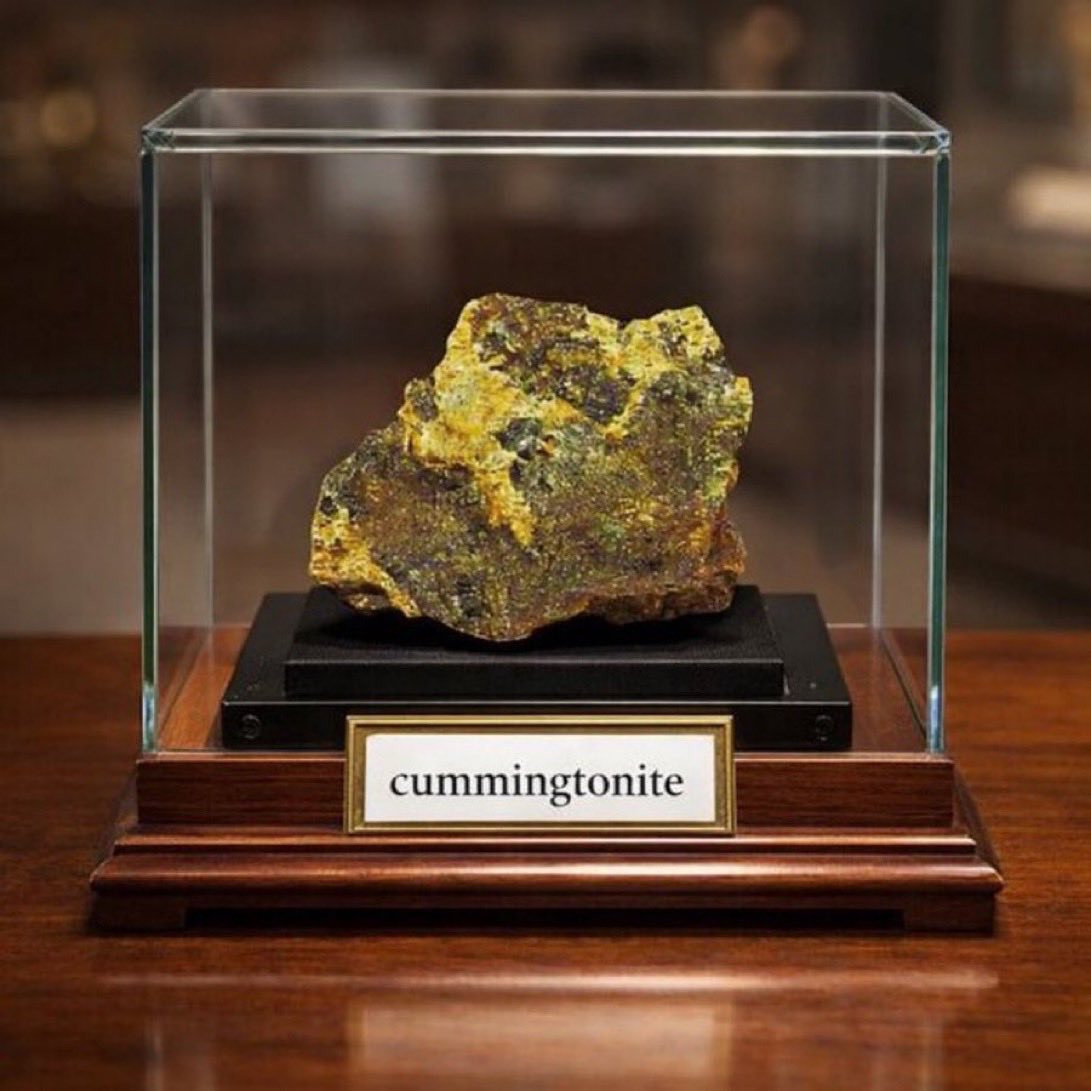 The only narrative that cant be vamped, pvped or duplicated

$cummingtonite