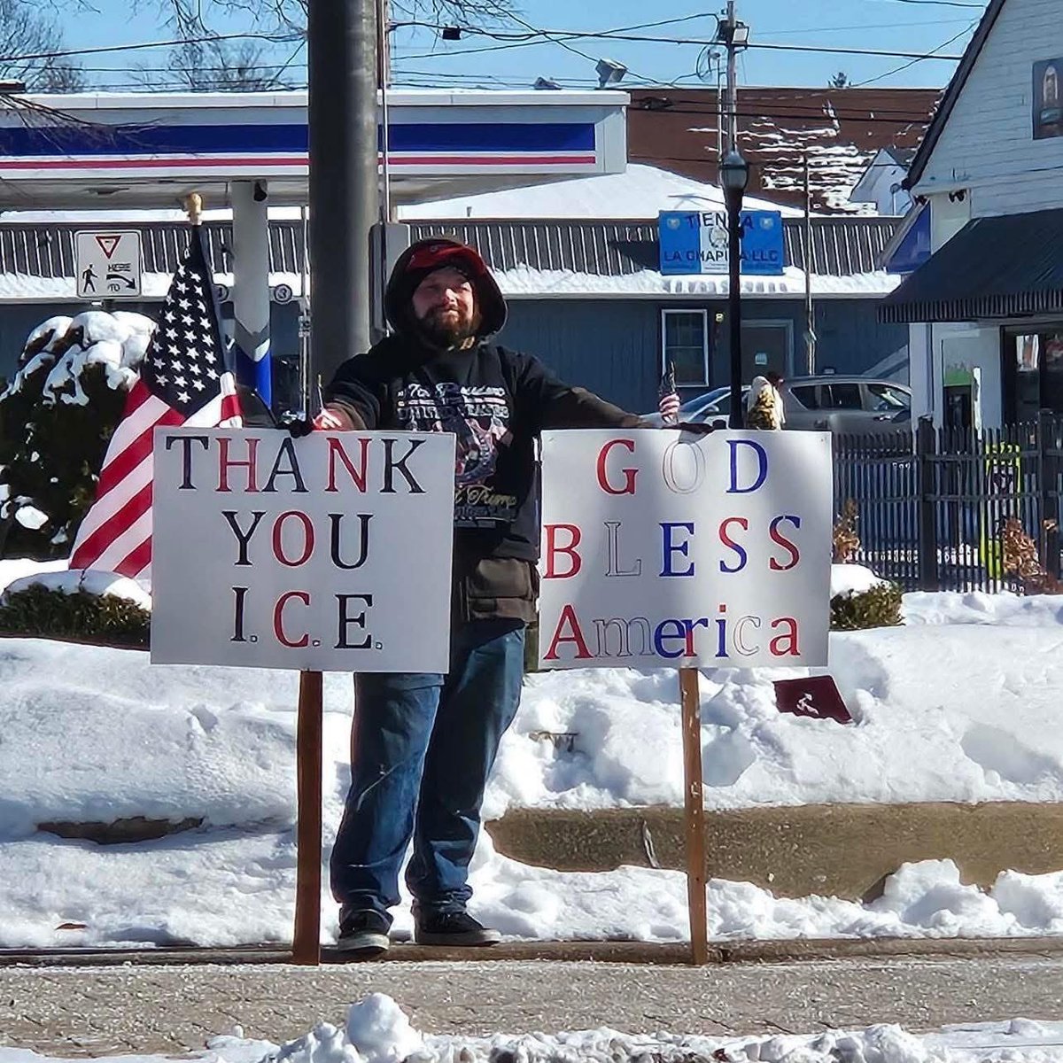 Eric Daugherty tweet media