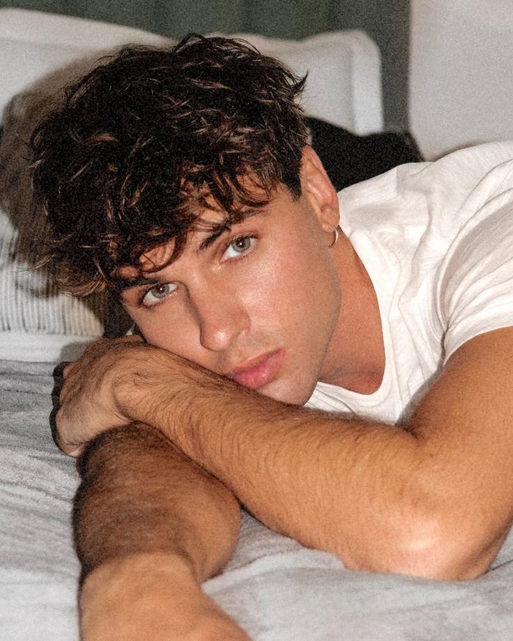 It's my day of birth