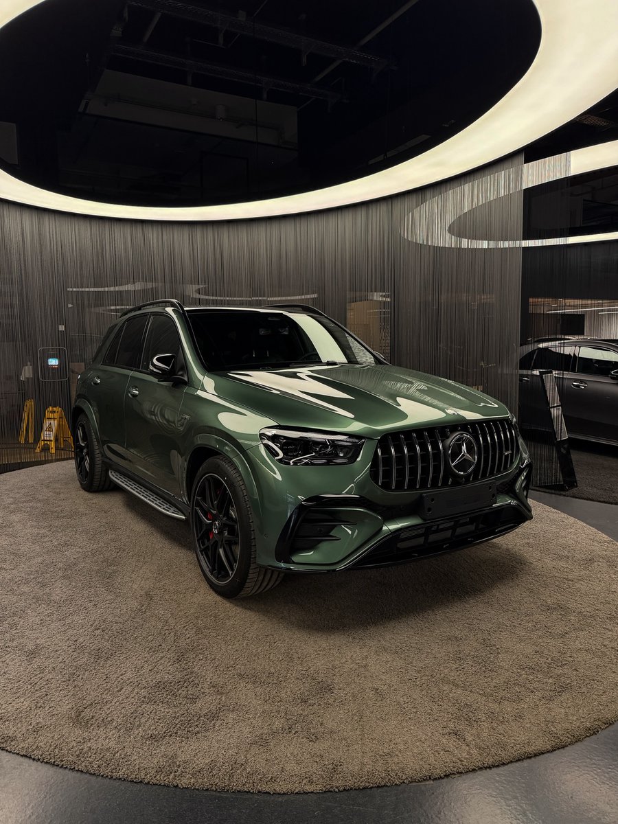 Dreams2Wonders's tweet photo. Mercedes-Benz GLE 53 AMG #gle63amg #ml63amg https://t.co/fERE5cCovV