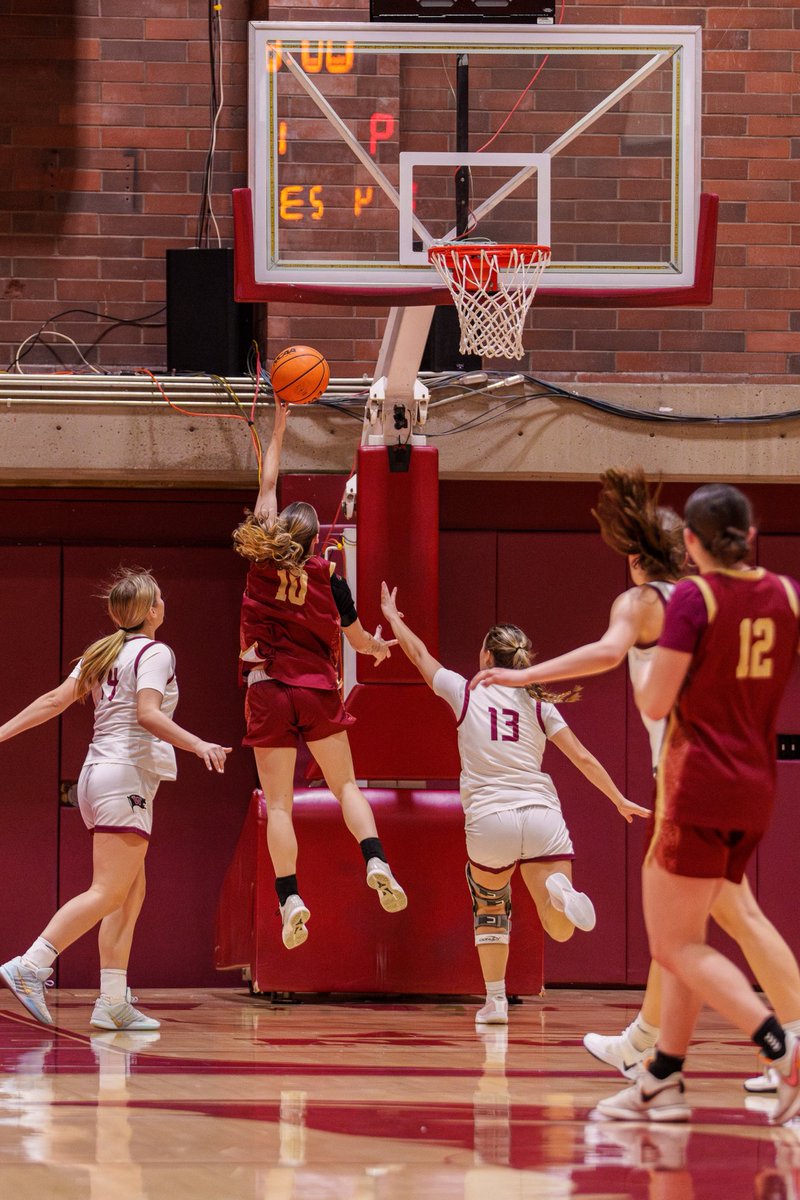 Happy National Girls &amp; Women in Sports Day! ⛹🏽‍♀️🏀🗑️

📸 @qoc_photography 

#BearcatMentality