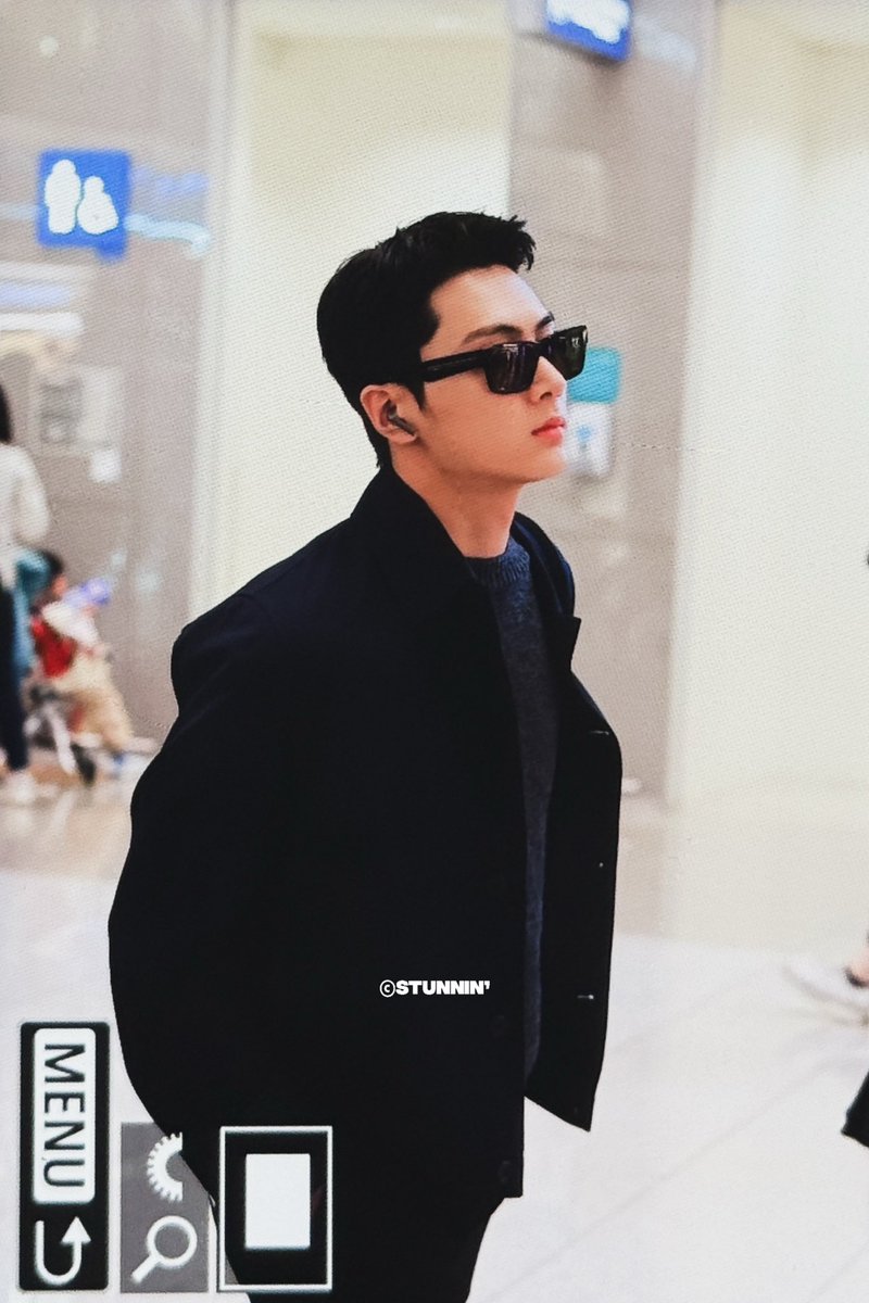 260205 😳 #제이 #종성 #JAY #엔하이픈 #ENHYPEN