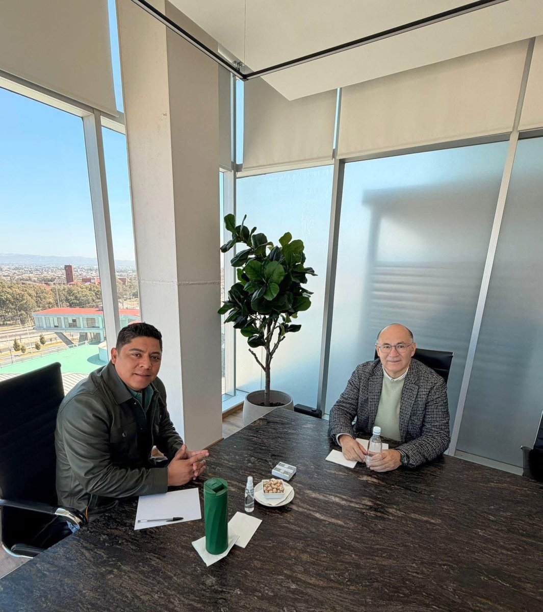 Enrique Galindo C tweet media