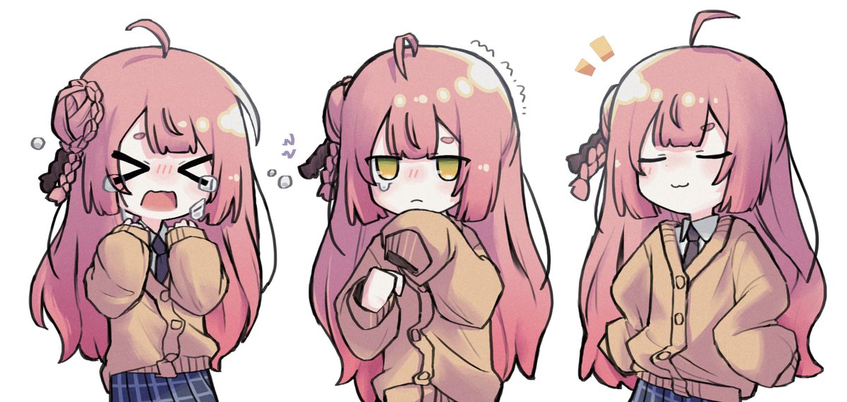 椿🦝さ～～ん!!🥰😍❤