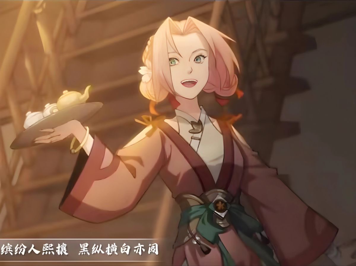 she was insane for this