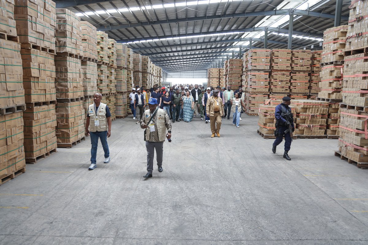 Fonds de Promotion de l'Industrie tweet media