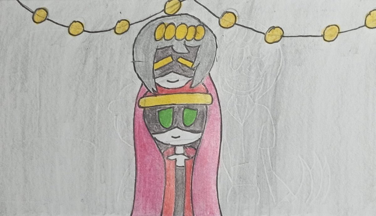 Nervous_Ad_4254's tweet photo. Day 5: Comfort/purr
#murderdrones #murder_drones #mdtwt #Vhad #killingblone #Vhadweek #Vxthad #FamilyDrones #murderdronesfanart https://t.co/eWFnqEOB3v
