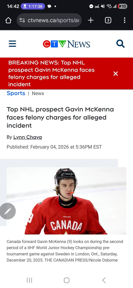 Slaney tweet media