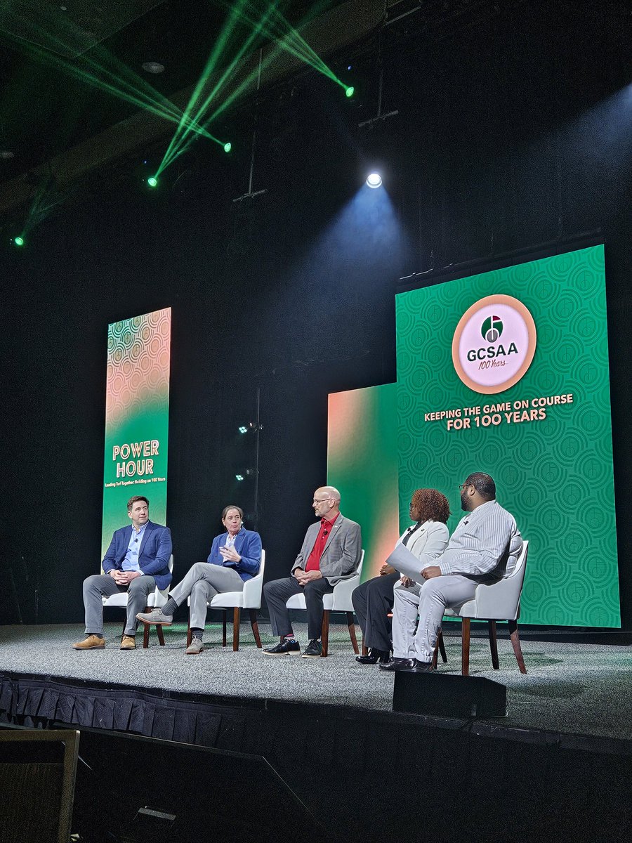 Syngenta Turf & Landscape tweet media