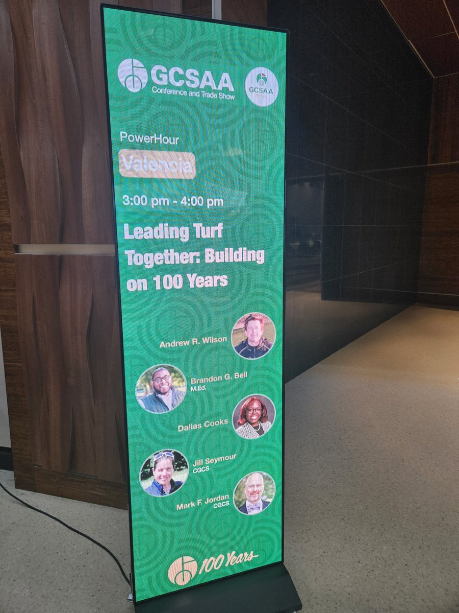 Syngenta Turf & Landscape tweet media