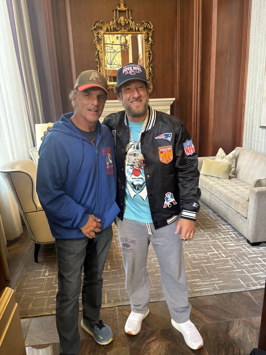 Dave Portnoy tweet media