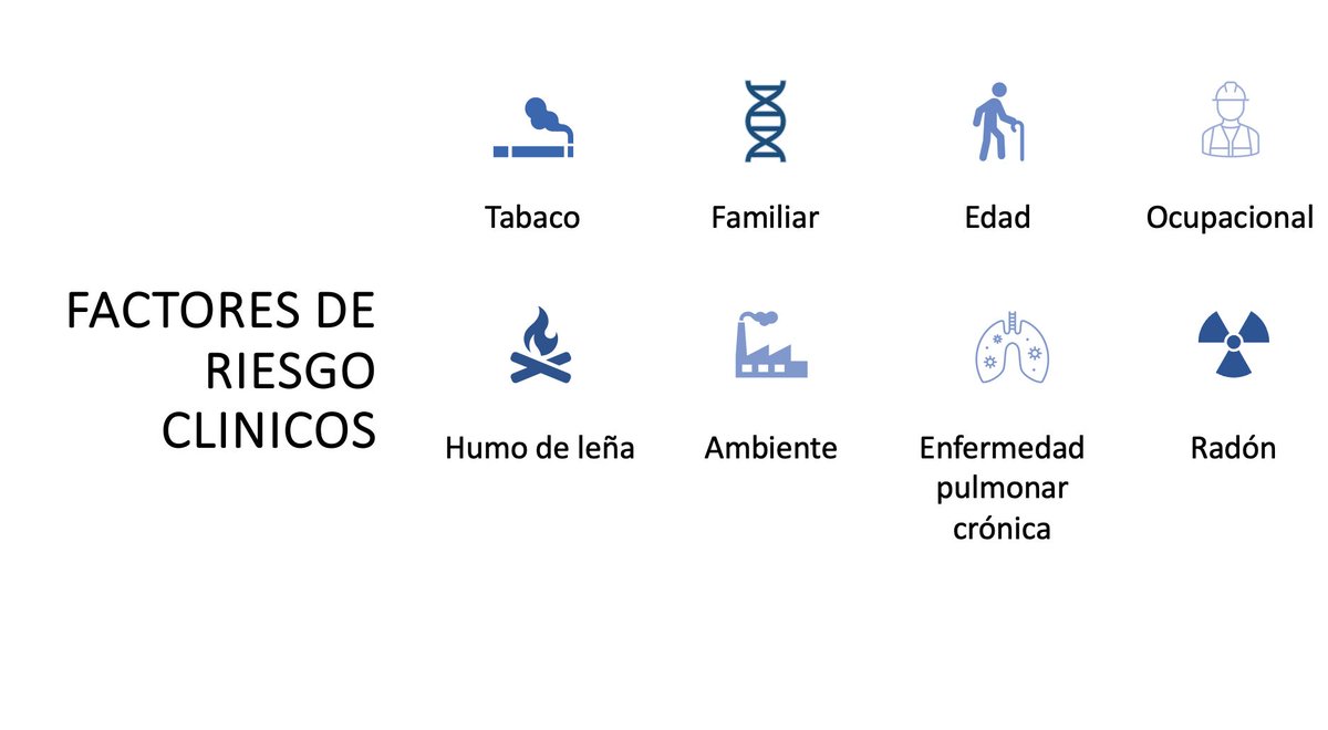 bejarano_cacho's tweet photo. 🫁 Cáncer de pulmón en el Perú: No es sólo el tabaco.

En nuestra realidad, existen otros riesgos clave: 🔥 Biomasa (leña/carbón) 🏭 Exposición laboral Contaminación 🧬 Genética

🎯 La detección temprana salva vidas. Apostamos por descentralización, telemedicina y mejor acceso https://t.co/ysb2WpellN