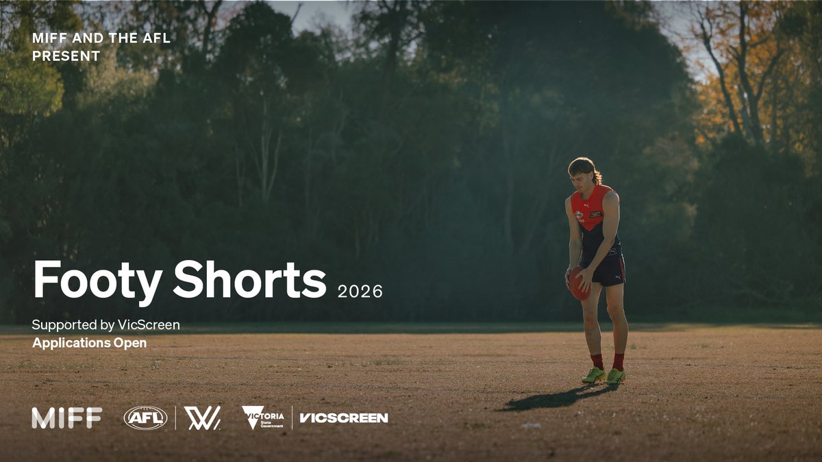 AFL Victoria tweet media