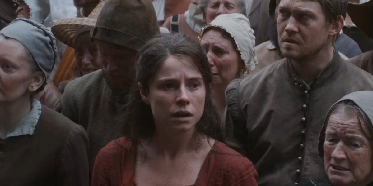 Baswa_'s tweet image. J’y pense encore. 

Hamnet.