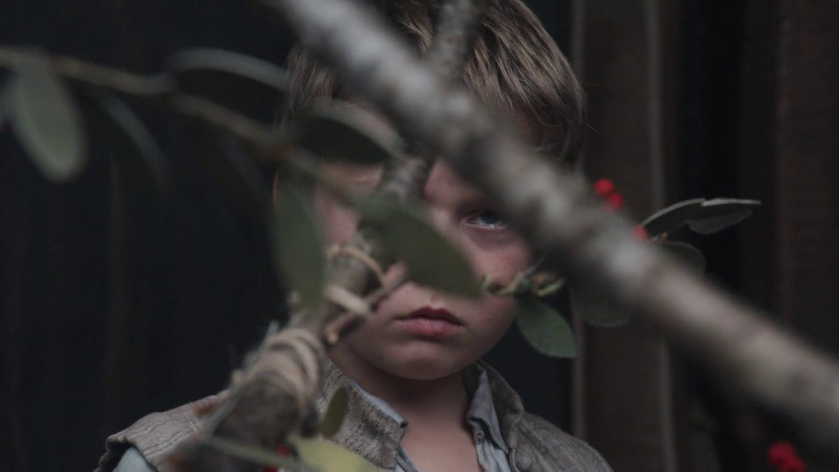 Baswa_'s tweet image. J’y pense encore. 

Hamnet.