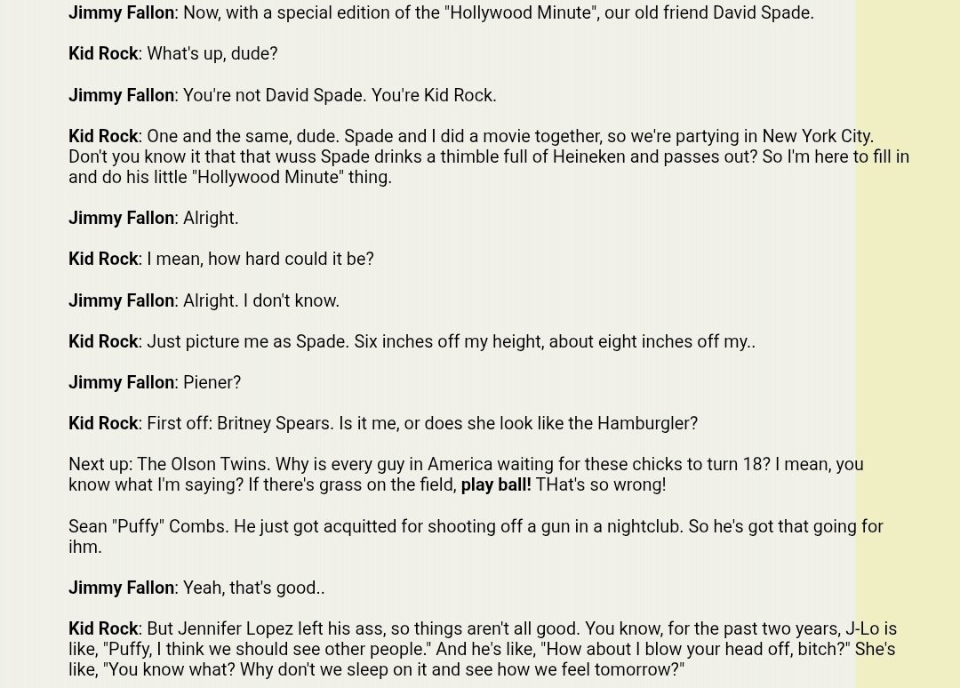 ContextFall tweet media