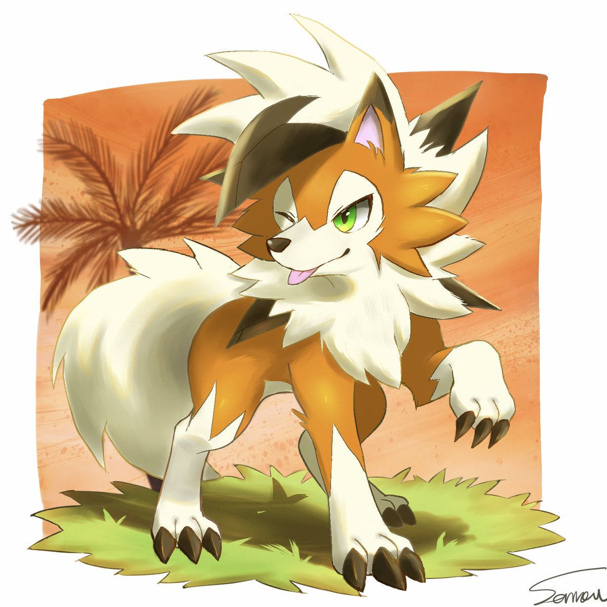 senran5238's tweet image. 🐕