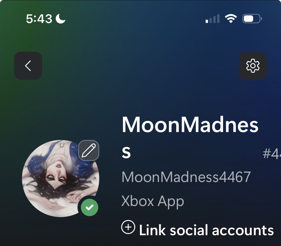 Aurora ・💉 ᯓ Richtofen ࿇ Bootlicker 🫀 tweet media