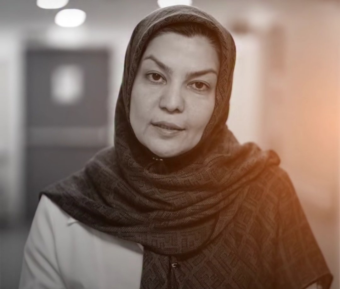 Soran Mansournia tweet media