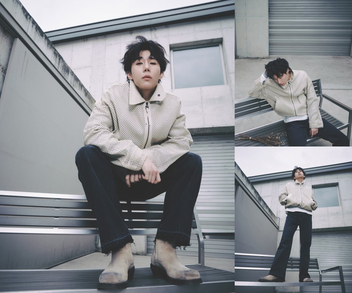 김성규, 미니멀한 무드로 완성한 'OFF THE MAP'

#김성규 #인피니트 
#인피니트김성규 
#KIMSUNGKYU 
<a href="/KSK_official/">김성규(KIM SUNG KYU)</a>
#김성규컴백 
#INFINITE #INFINITE_김성규  
#오프더맵 #OFF_THE_MAP 
⬇️관련기사⬇️ 
slist.kr/news/articleVi…