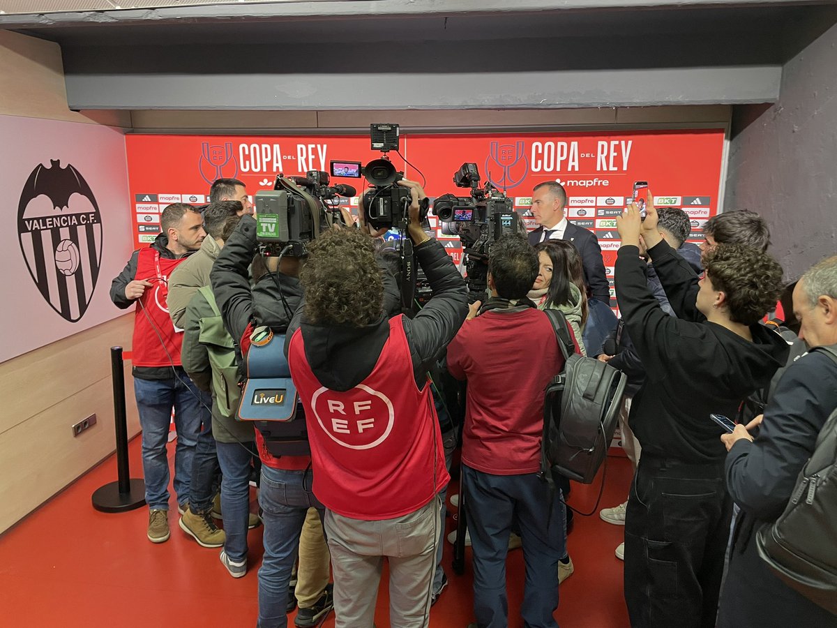 Iñigo Markinez tweet media