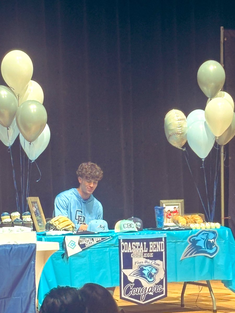 Clements Baseball tweet media