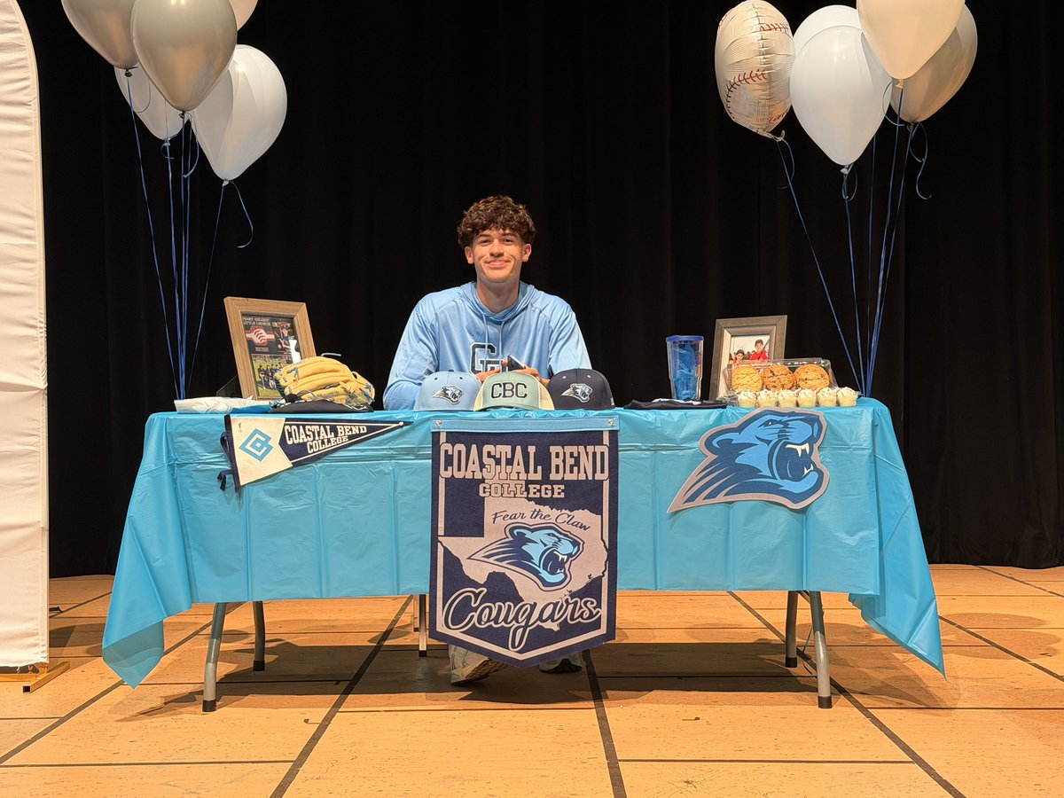 Clements Baseball tweet media