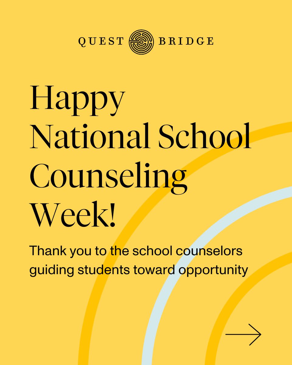 QuestBridge tweet media