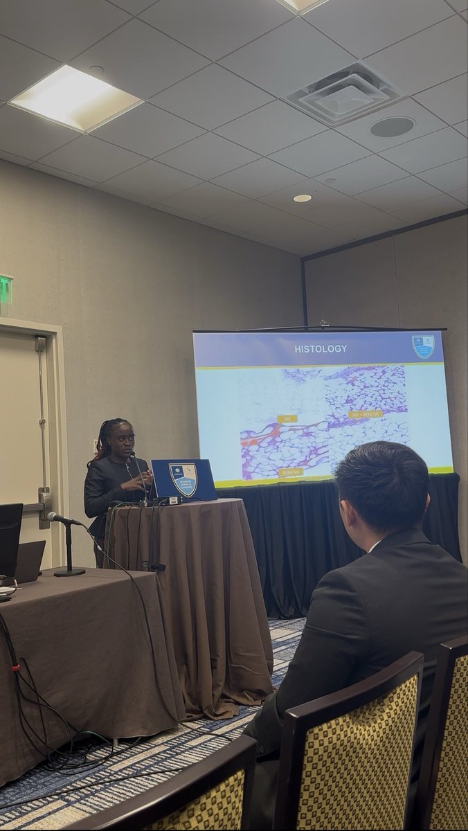 PalcaShibaleMD's tweet photo. #HageyLab holding it down at #ASC2026! Honored to work with this amazing team! @StanfordSurgery @StanfordPlastic https://t.co/yKiok7XbWL