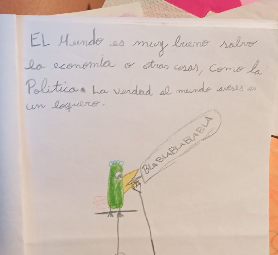 juana 🍏 tweet media