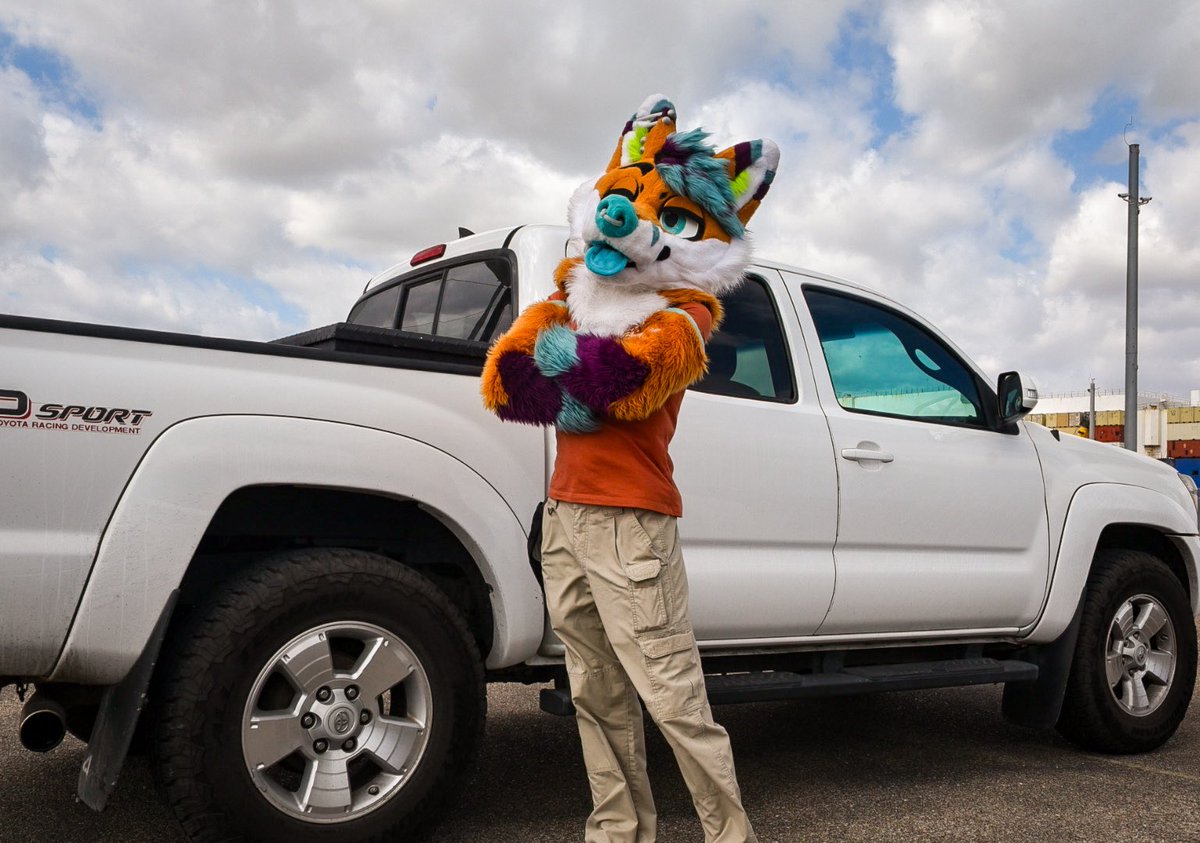 ⚕️Frisky 🔜 TFF 26’⚕️ tweet media