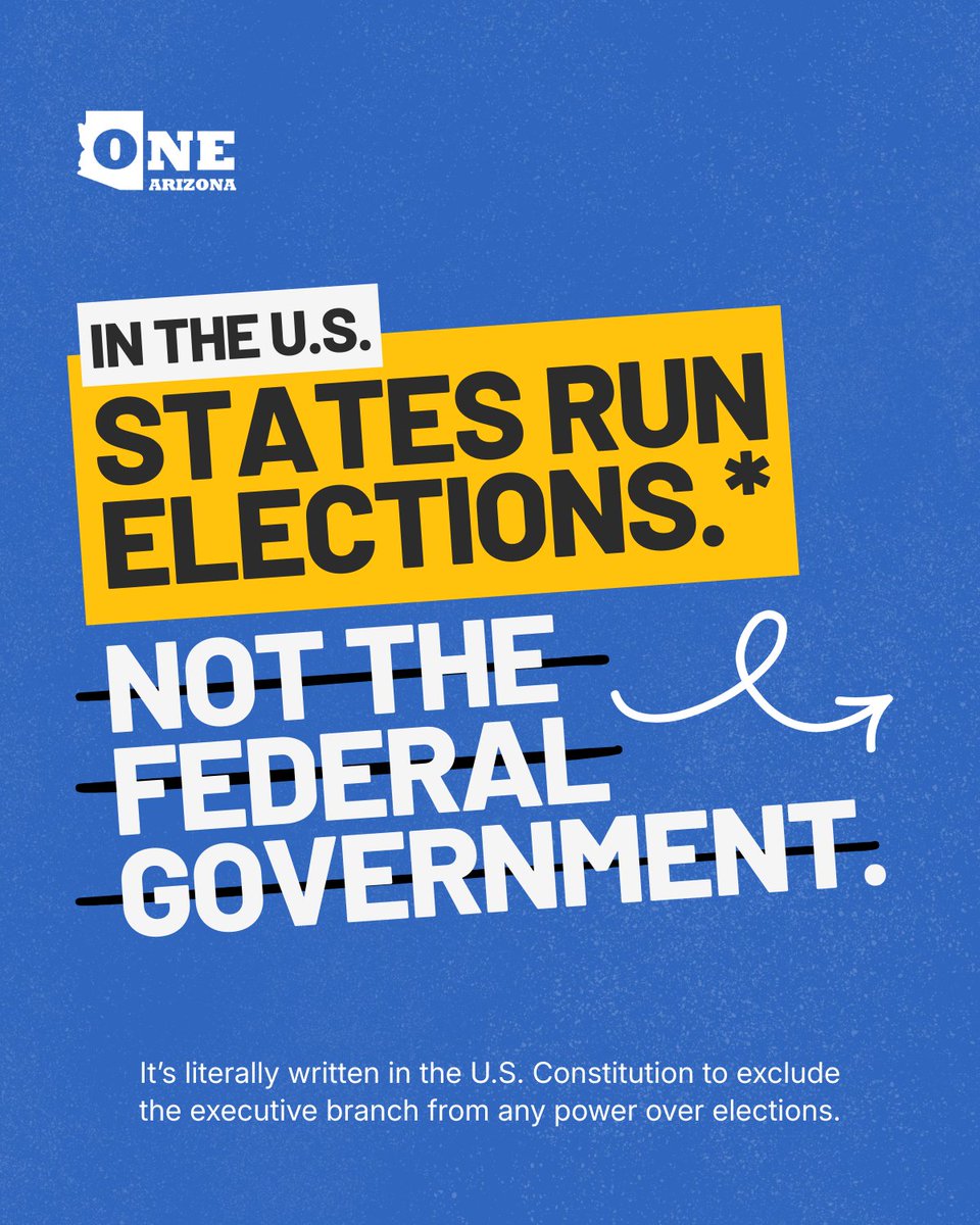 One Arizona tweet media