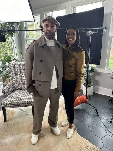 BreyThaBarbie's tweet image. Joe is a hypocrite &amp;amp; that’s why his podcast is falling off ‼️