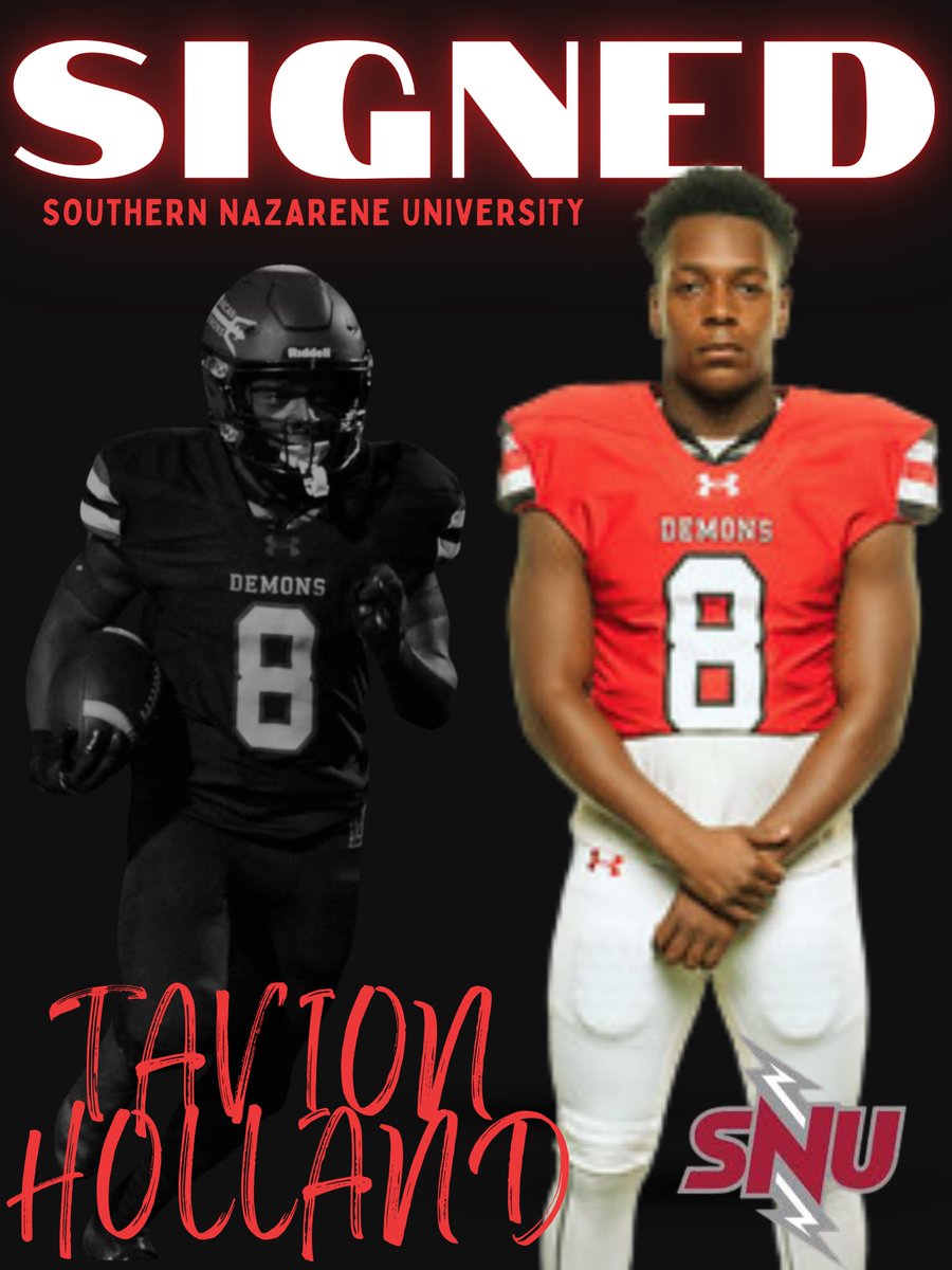 Duncan Demon Football tweet media