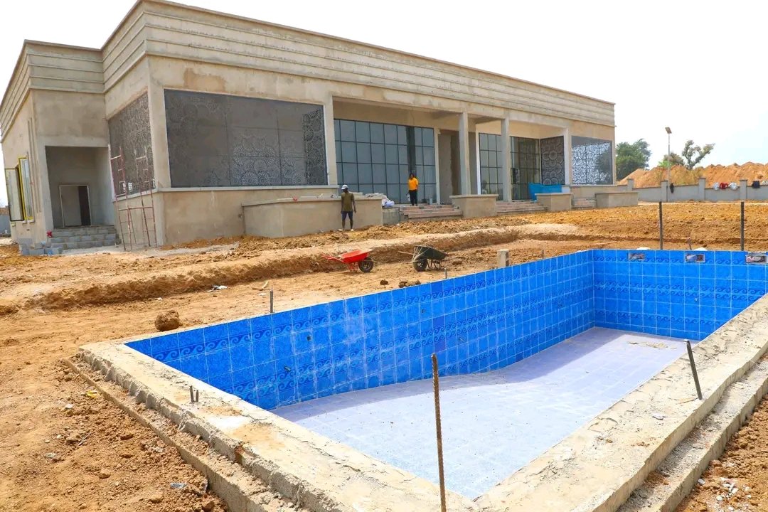 Nyesom Ezenwo Wike tweet media