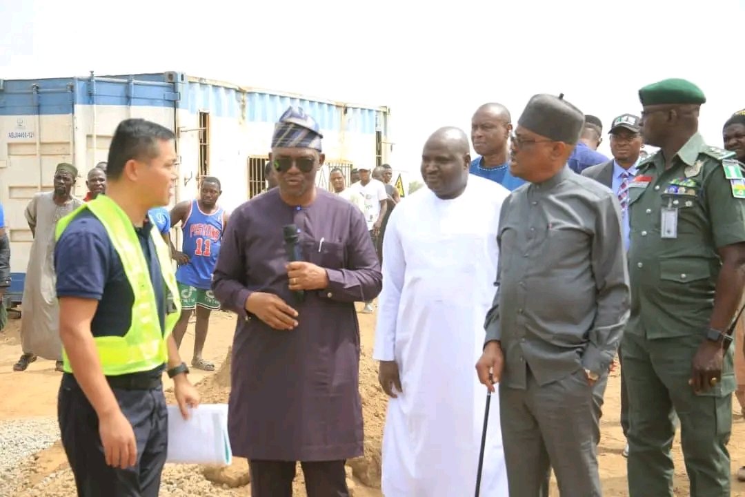 Nyesom Ezenwo Wike tweet media