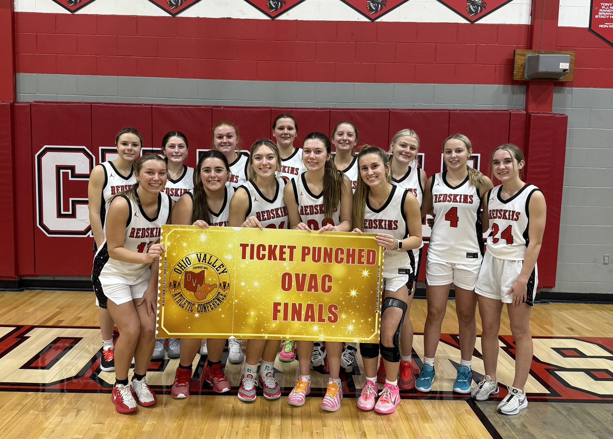 Ohio Valley Athletic Conference tweet media