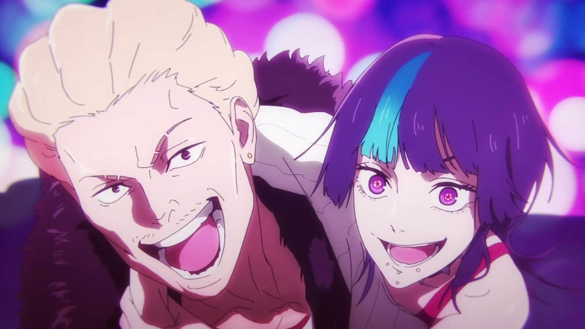 I want to make out with hakari so badly bro...