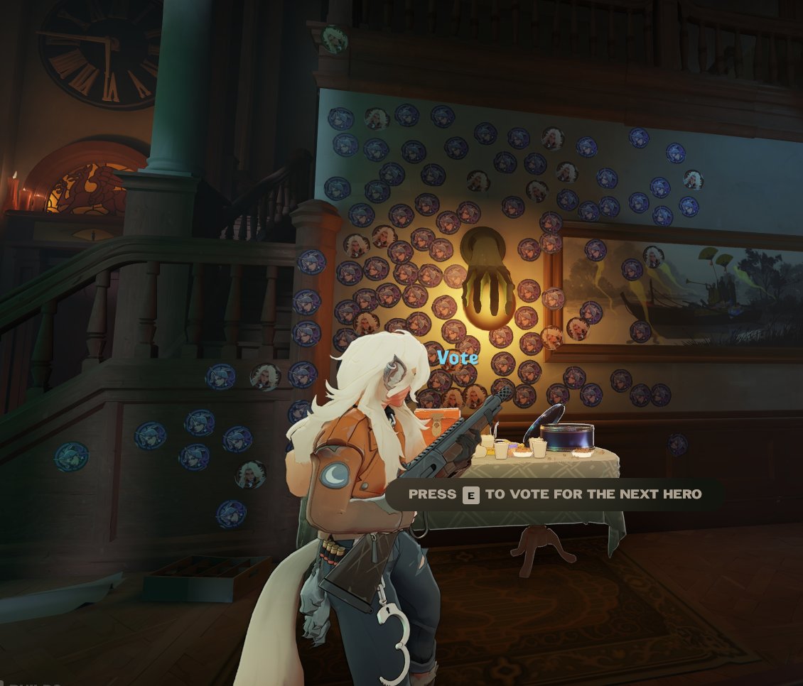 faye is trapped on this hellsite tweet media