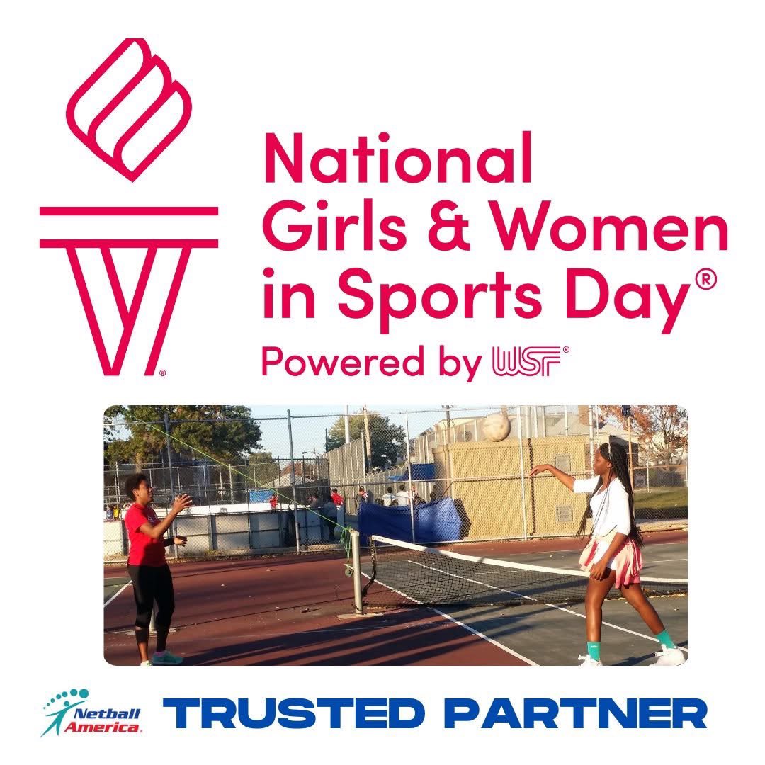 Netball America tweet media