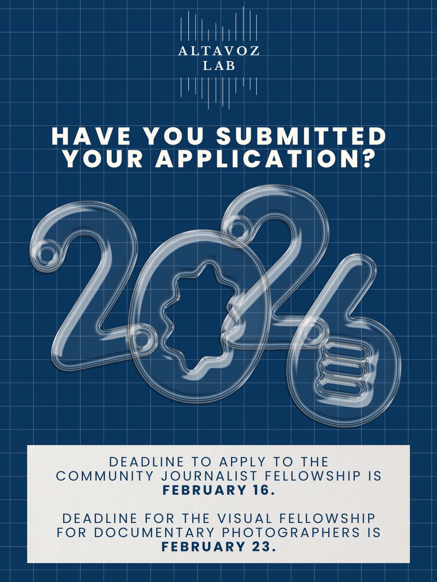 Altavoz Lab tweet media