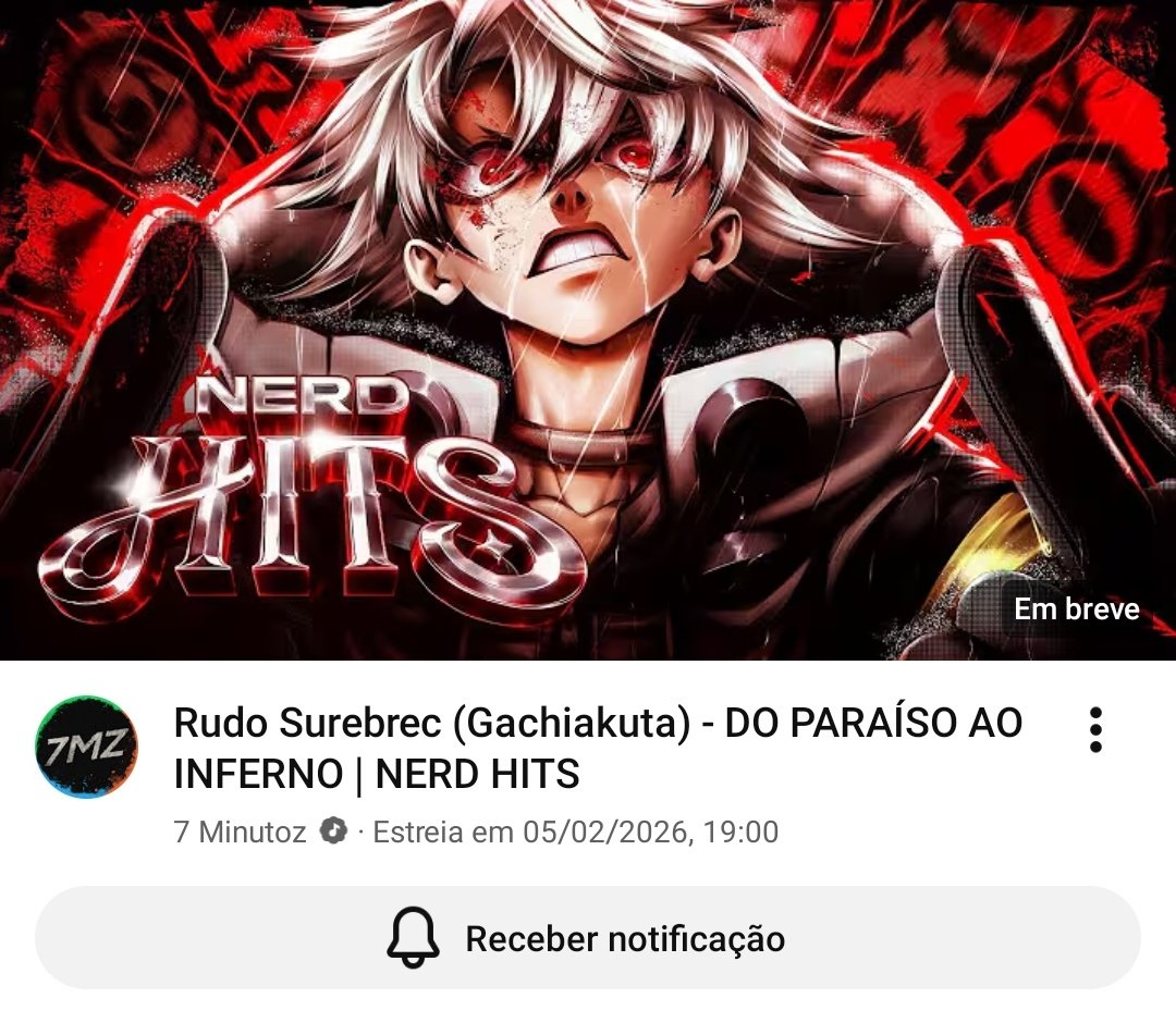 Nerd hits