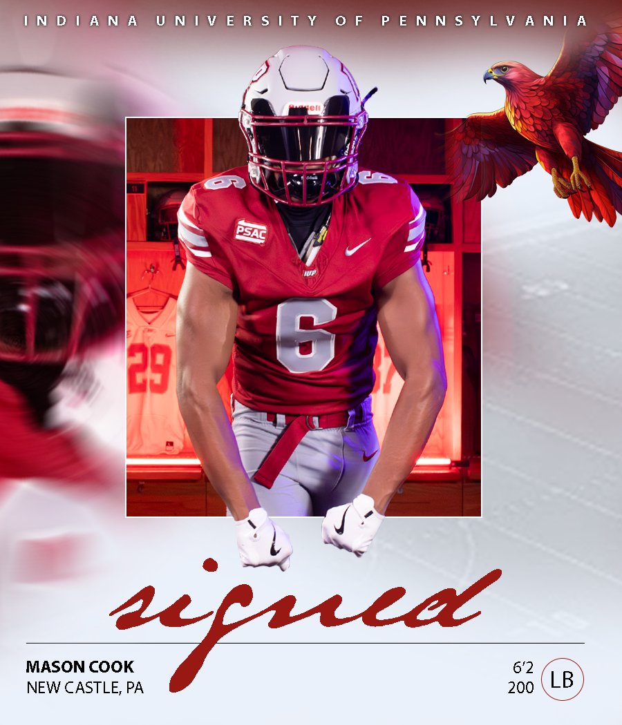 IUP Football tweet media