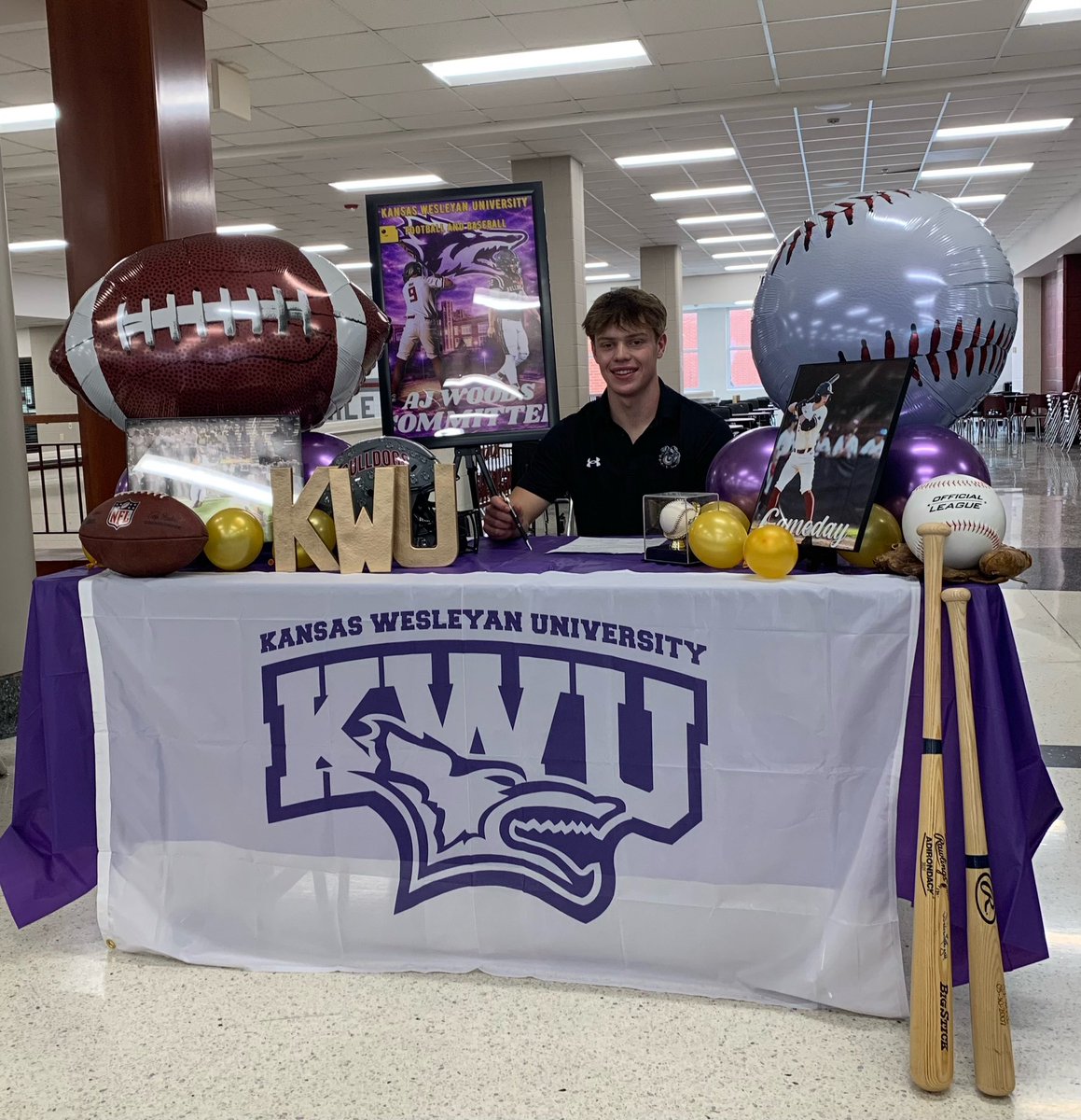 ✞ AJ Woods ✞ tweet media