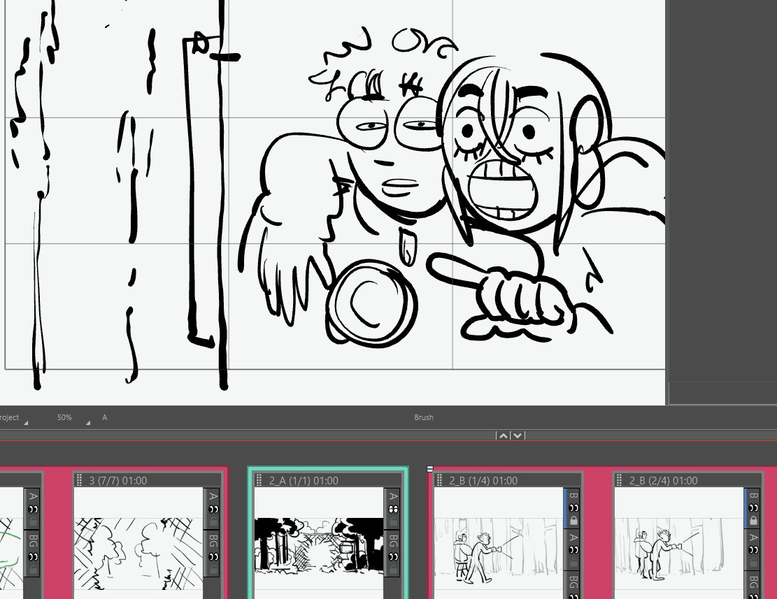 sinisterbart tweet media