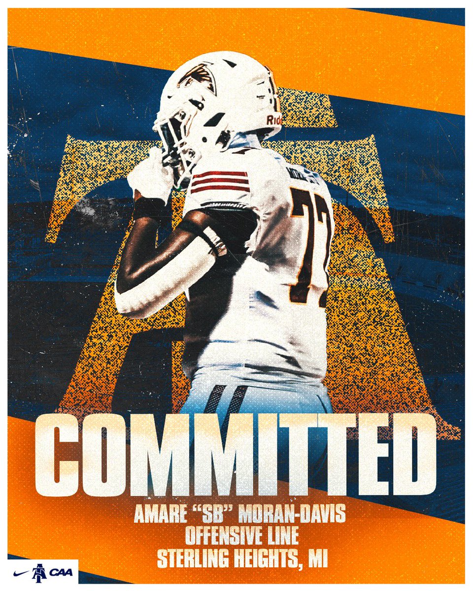 Amare “SB” Moran-Davis tweet media