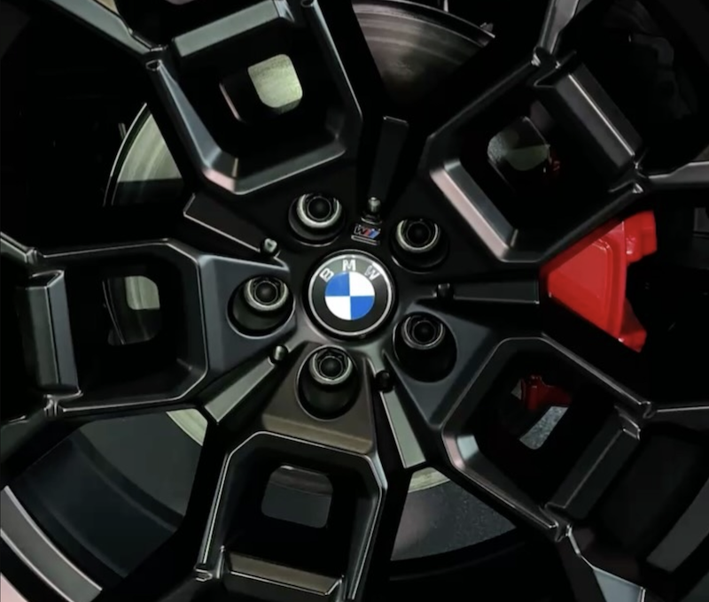 BOHP's tweet photo. BMW iX3 (NA5)向けM Performance Parts登場!~その5 | BMWおたっきーず!Blog - BMW総合情報ブログ https://t.co/f2CsuPfz6O #BMW #BMWi #BMWiX3 #BMWNA5 #NA5iX3 #iX3 #BMWMperformanceParts #MperformanceParts https://t.co/S1d982PafR