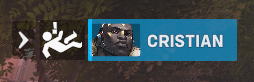 Niandra_'s tweet photo. lore accurate doomfist https://t.co/sj4JJwlzOA